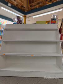 Mobile scorrevole per negozio 