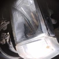 autobianchi y10  ricambi