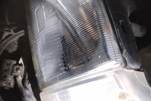 autobianchi y10  ricambi