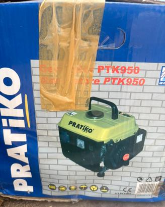 Generatore di corrente portatile 230 V