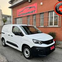 Peugeot Partner 1.5 bluehdi 131CV EURO 6D-TEMP