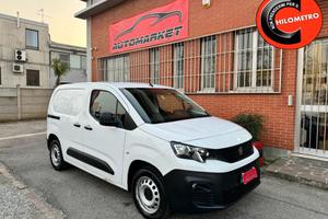 Peugeot Partner 1.5 bluehdi 131CV EURO 6D-TEMP
