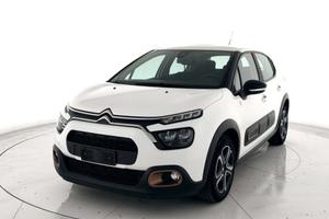 Citroen C3 1.2 puretech C-Series s&s 83cv