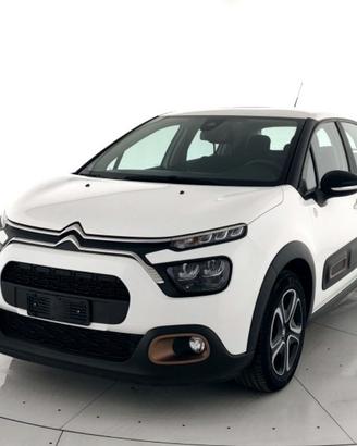 Citroen C3 1.2 puretech C-Series s&s 83cv