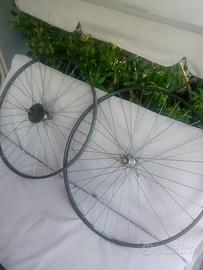 Cerchi bici da corsa 28