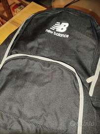 Zaino New Balance