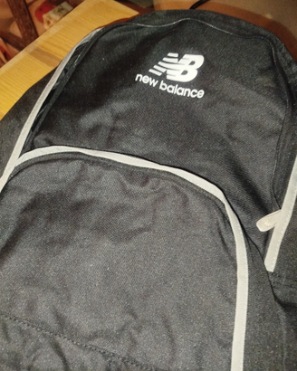 Zaino New Balance