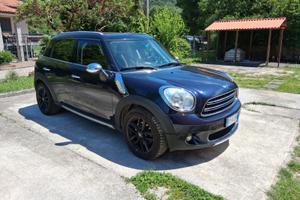 MINI Mini Countryman F60 - 2015