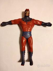 MAGNETO 1991 VINTAGE JUST TOYS FLEXI 