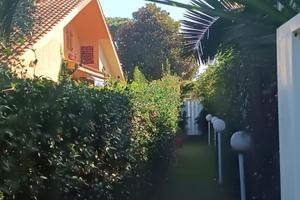 Appartamento in villino