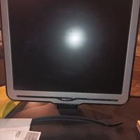 Monitor Philips 18 pollici