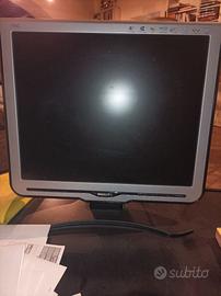 Monitor Philips 18 pollici