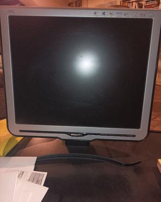 Monitor Philips 18 pollici