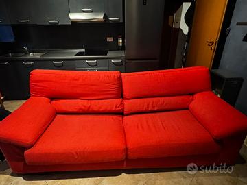 Divano letto dondosalotti