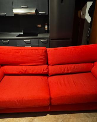 Divano letto dondosalotti