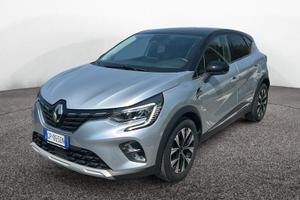 Renault Captur II 2019 1.6 E-Tech full hybrid...