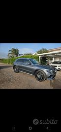 Mercedes GLC 2.2 4matic