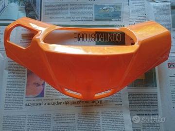 Cupolino arancione tnt mbk yahama booster '04/'13