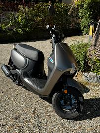 Sym Colibrì 125 cc, eccezionale!