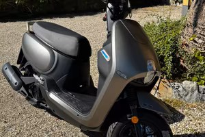 Sym Colibrì 125 cc, eccezionale!
