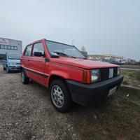 Fiat Panda 750 young