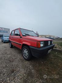 Fiat Panda 750 young