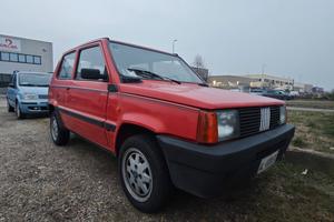 Fiat Panda 750 young