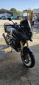 Triumph tiger 1050 full optional