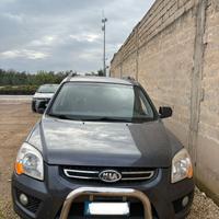 RICAMBI KIA SPORTAGE 2.0 BENZINA ANNO:2009