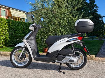 Piaggio Liberty 125