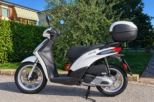 Piaggio Liberty 125