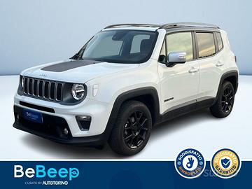 Jeep Renegade 1.0 T3 LIMITED 2WD