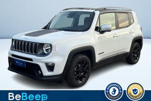 Jeep Renegade 1.0 T3 LIMITED 2WD