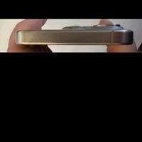 iPhone 15 pro 256