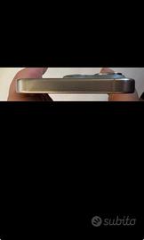 iPhone 15 pro 256