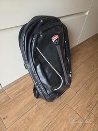 Zaino Ducati Corse