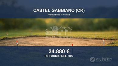 Immobile in asta di 581 m² a Castel Gabbiano