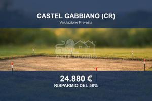 Immobile in asta di 581 m² a Castel Gabbiano