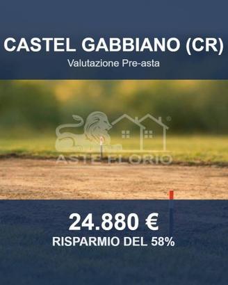 Immobile in asta di 581 m² a Castel Gabbiano