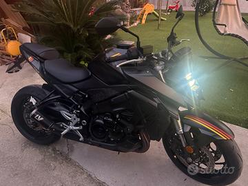 GSX S 950 SUZUKI