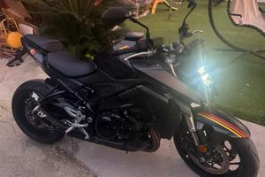 GSX S 950 SUZUKI