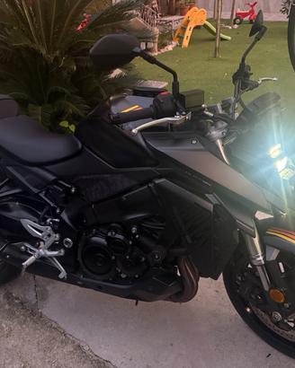 GSX S 950 SUZUKI