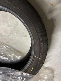 Copertone auto usato kumho