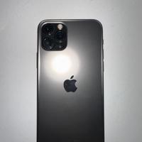 iPhone 11 Pro 