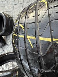 Gomme Pneumatici pireli estive 285/40/21 e 315/35