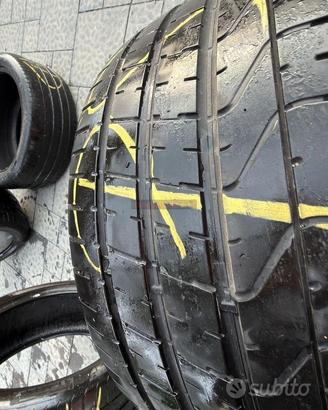 Gomme Pneumatici pireli estive 285/40/21 e 315/35