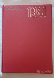 Enciclopedia "L'URSS nella seconda guerra mondiale