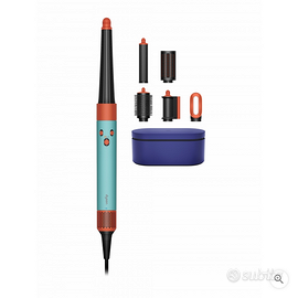 Dyson Airwrap I.D.™ Multi-Styler and Dryer (Straig