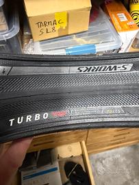 S-Works turbo rapidair T2/T5