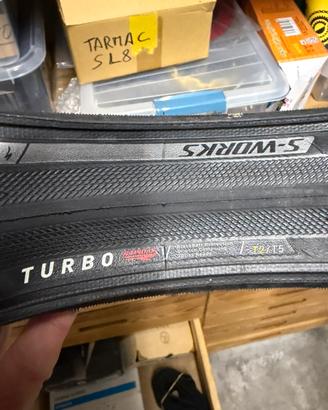 S-Works turbo rapidair T2/T5
